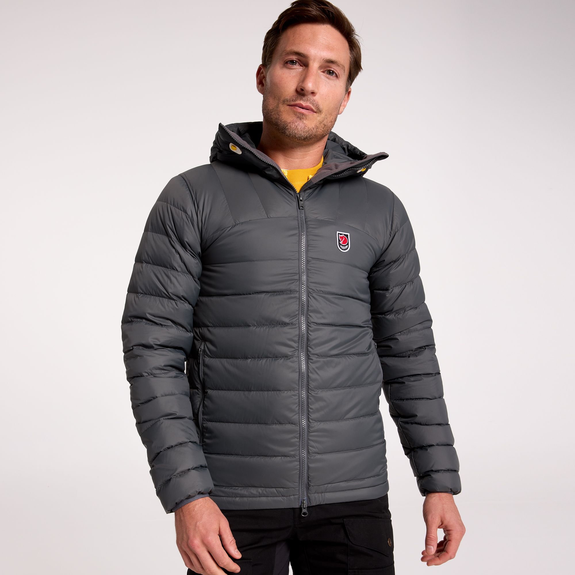 Fjallraven Men's Expedition Pack Down Jacket