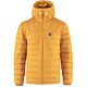 Mustard Yellow