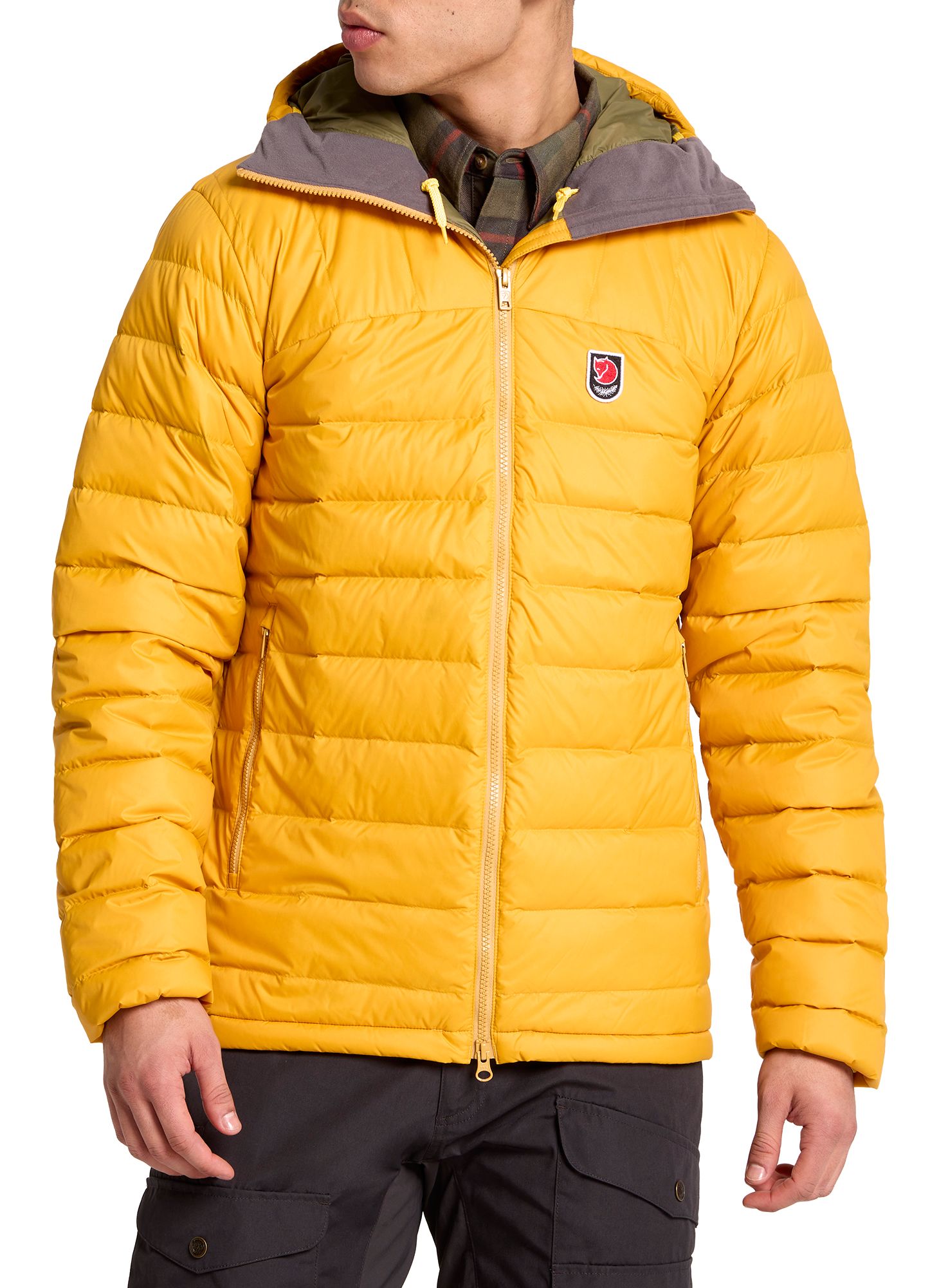 Fjallraven Men's Expedition Pack Down Jacket