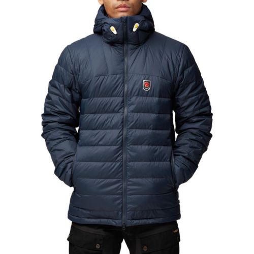 Fjallraven Men's Skogso Padded Jacket | Publiclands
