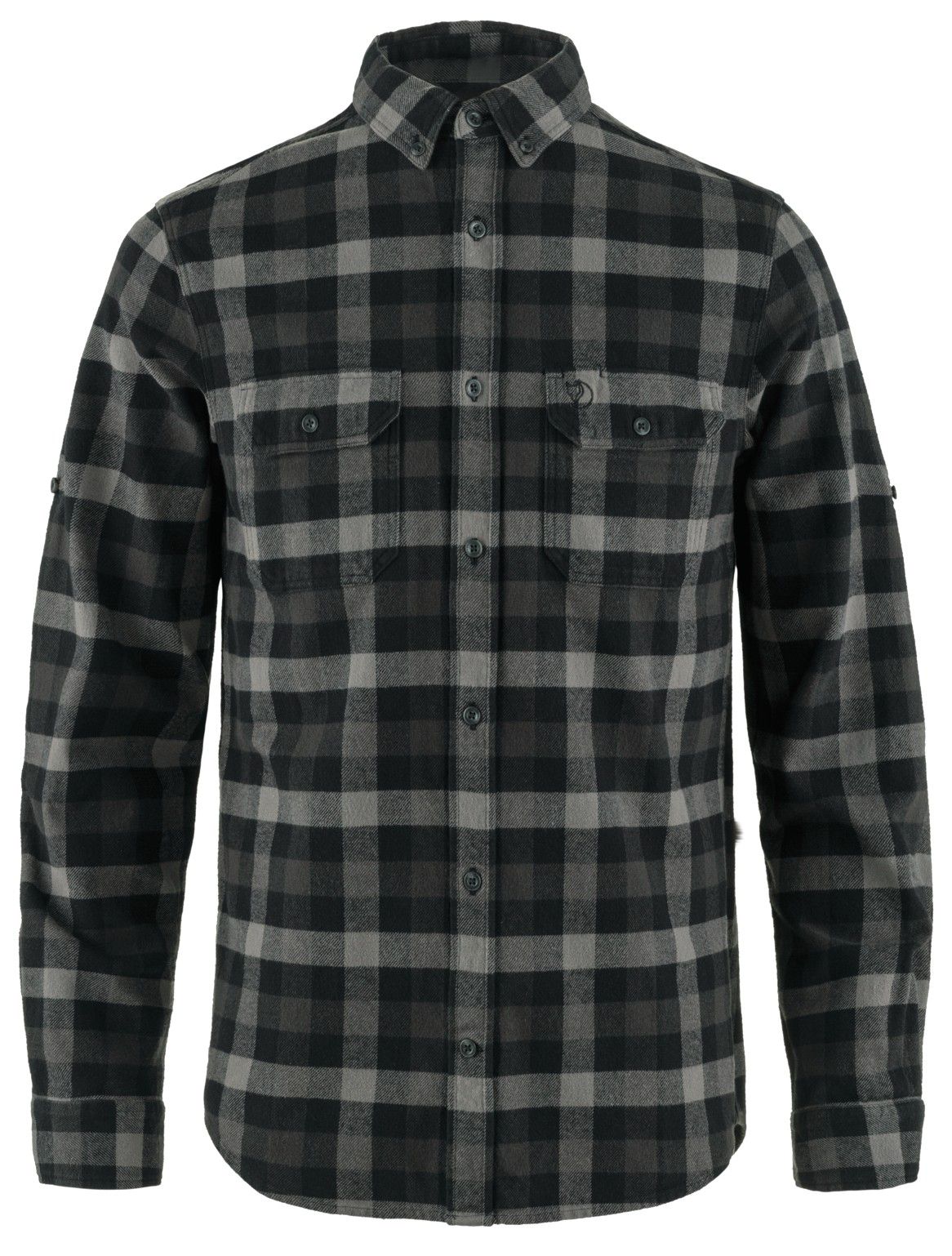 Black/Grey