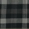 Black/Grey