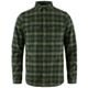 Deep Forest/Laurel Green