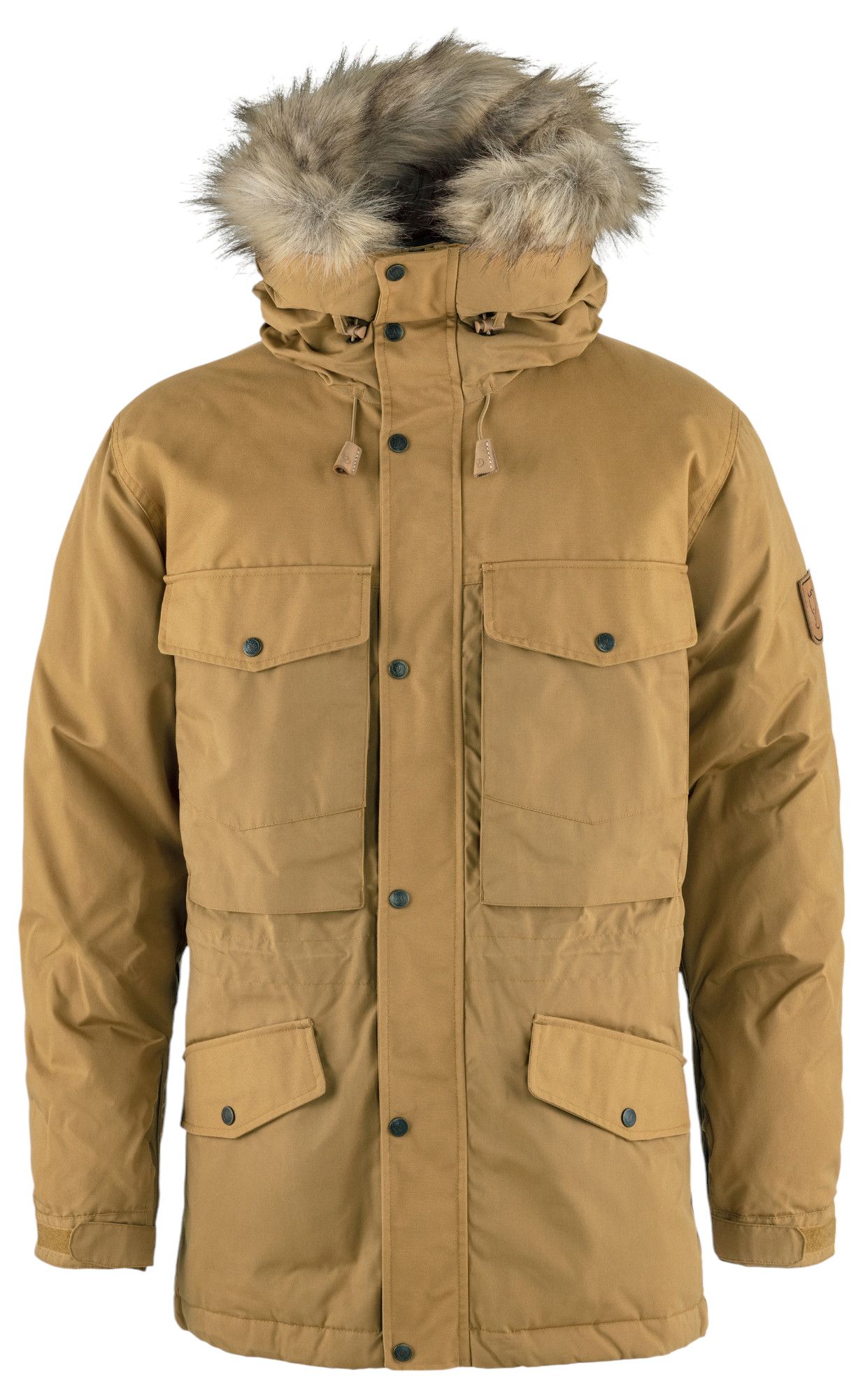 Fjallraven Men's Singi Down Jacket