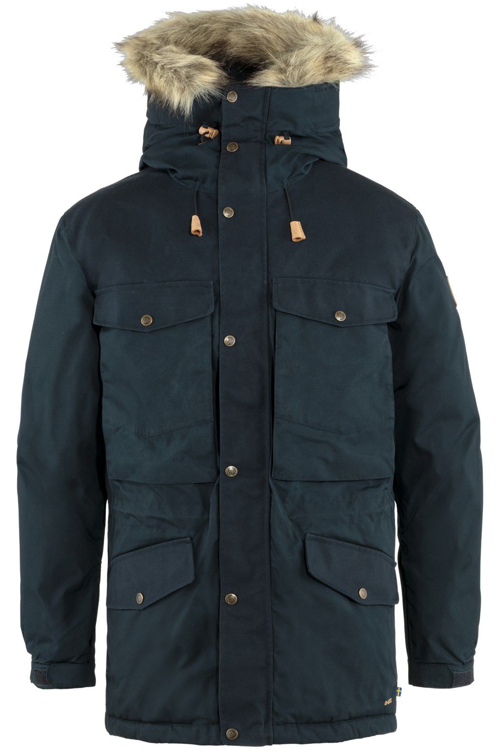 Fjallraven Men's Singi Down Jacket