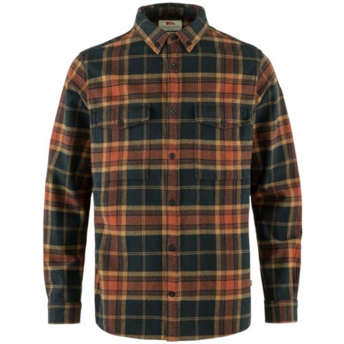 【グランジ】 THE LIGHT starfish long sleeve Sunray Long Sleeve Sun Tee - Blue | Hang Ten