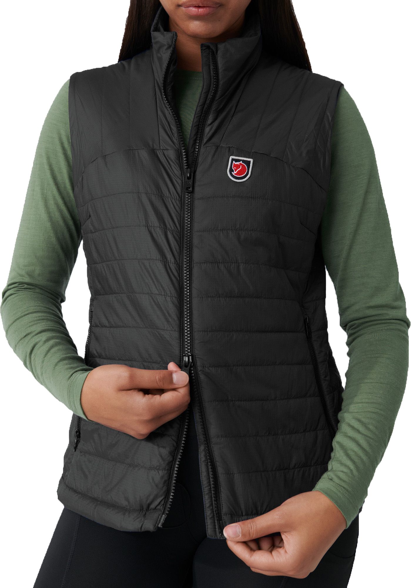 Vests