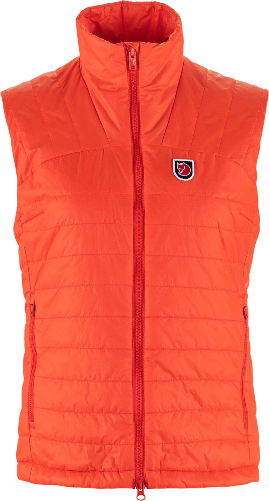 Flame Orange