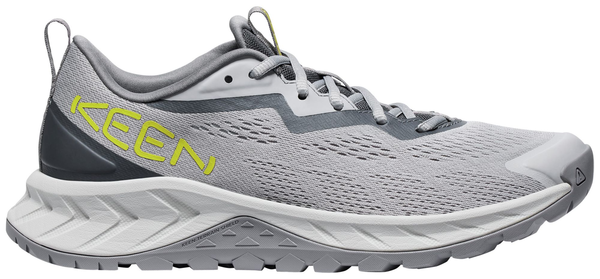 KEEN Men's Versacore Speed Hiking Shoes