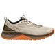 Plaza Taupe/Gold Flame