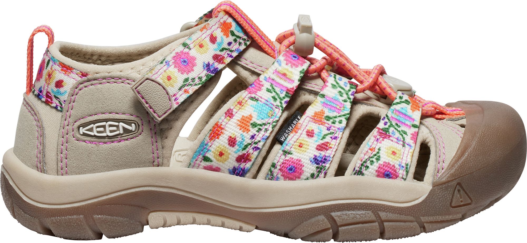 Kids' Footwear
