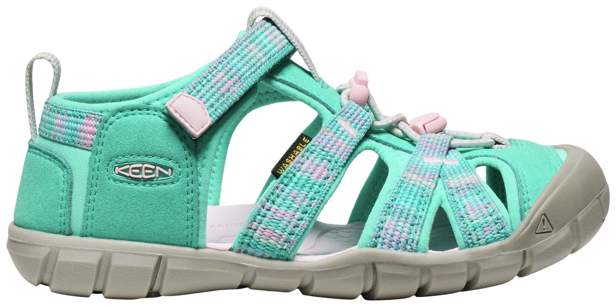 KEEN Youth Seacamp II CNX Sandals