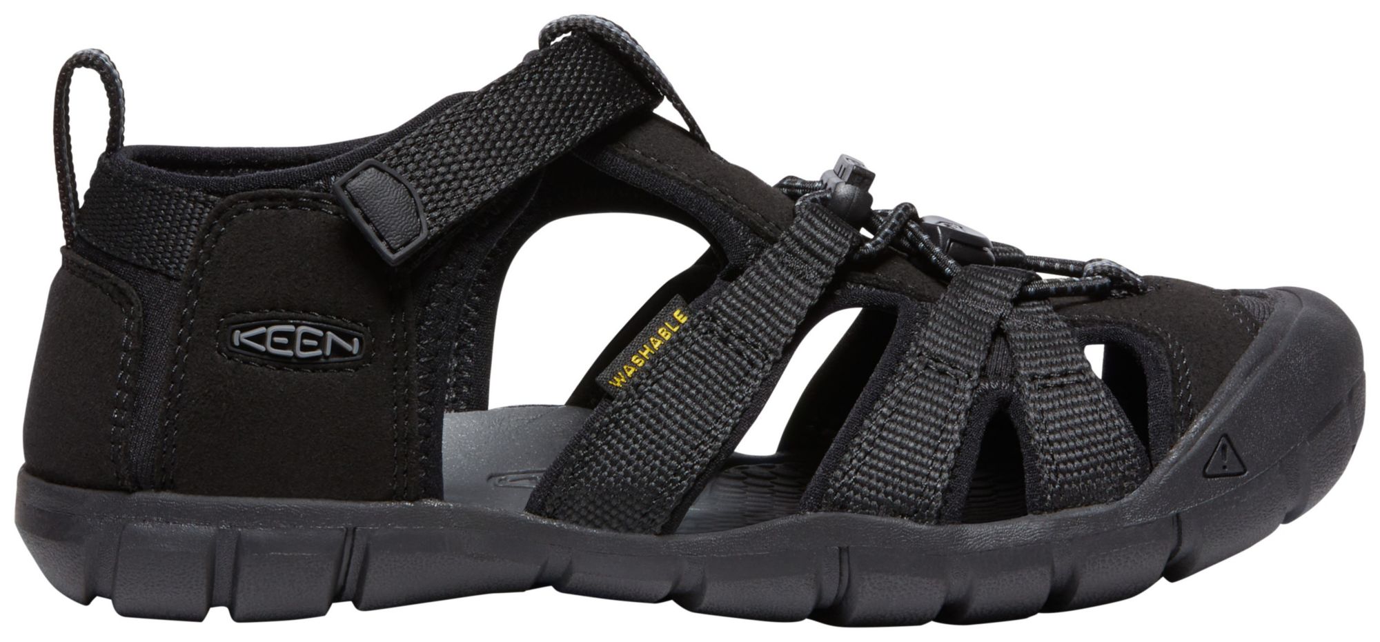 KEEN Youth Seacamp II CNX Sandals