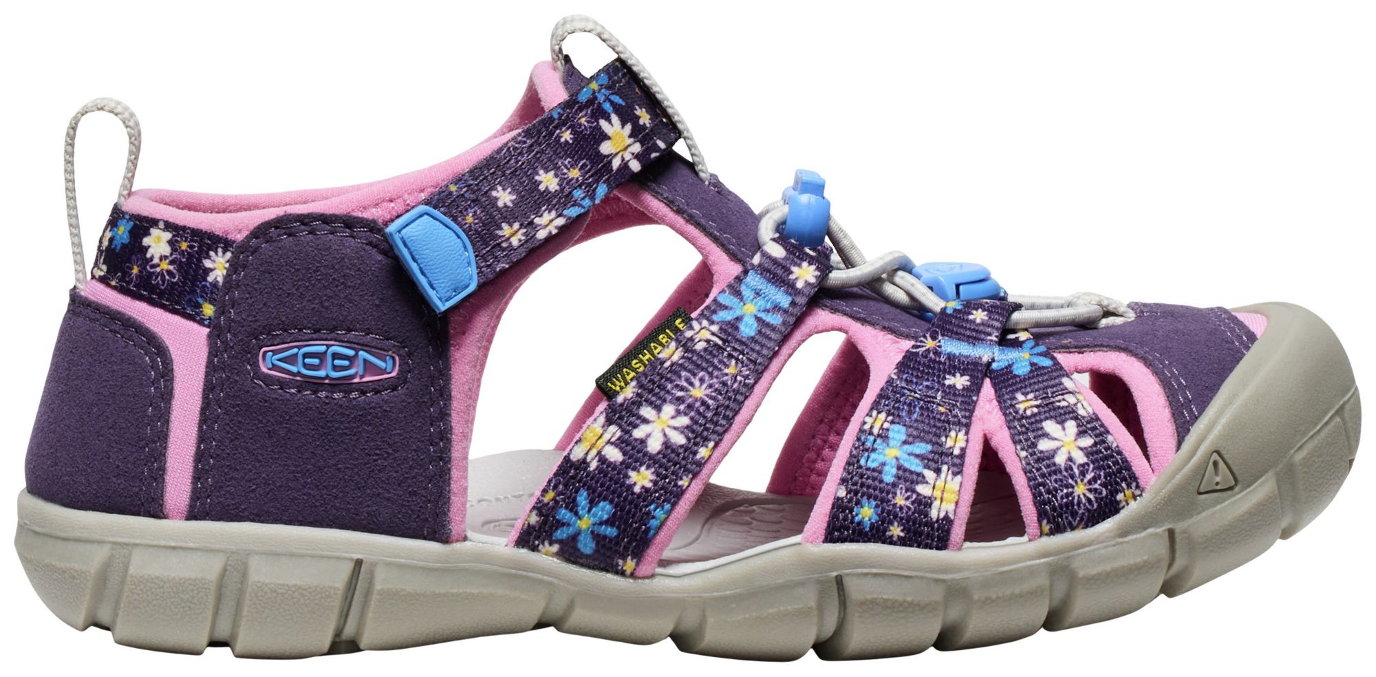 KEEN Youth Seacamp II CNX Sandals