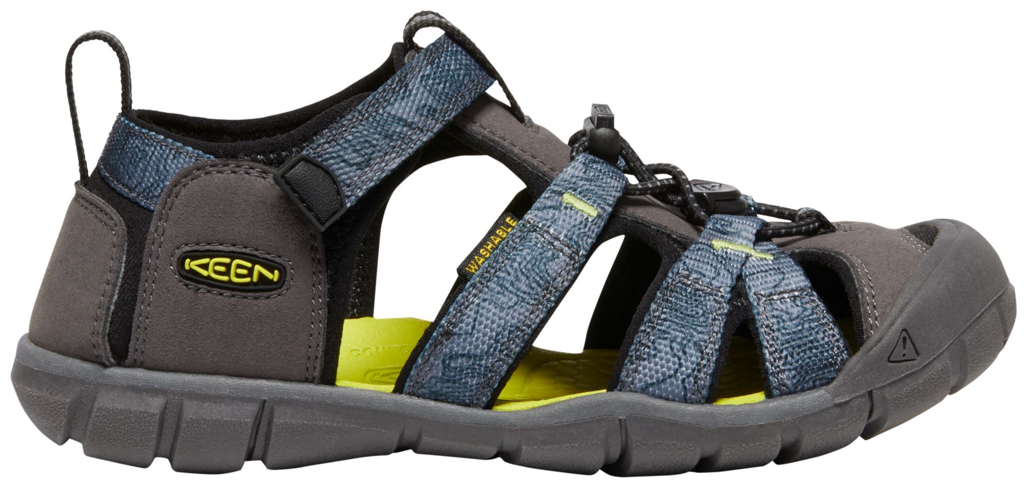 KEEN Youth Seacamp II CNX Sandals