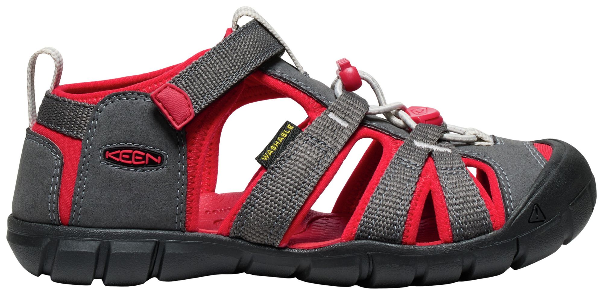 KEEN Youth Seacamp II CNX Sandals