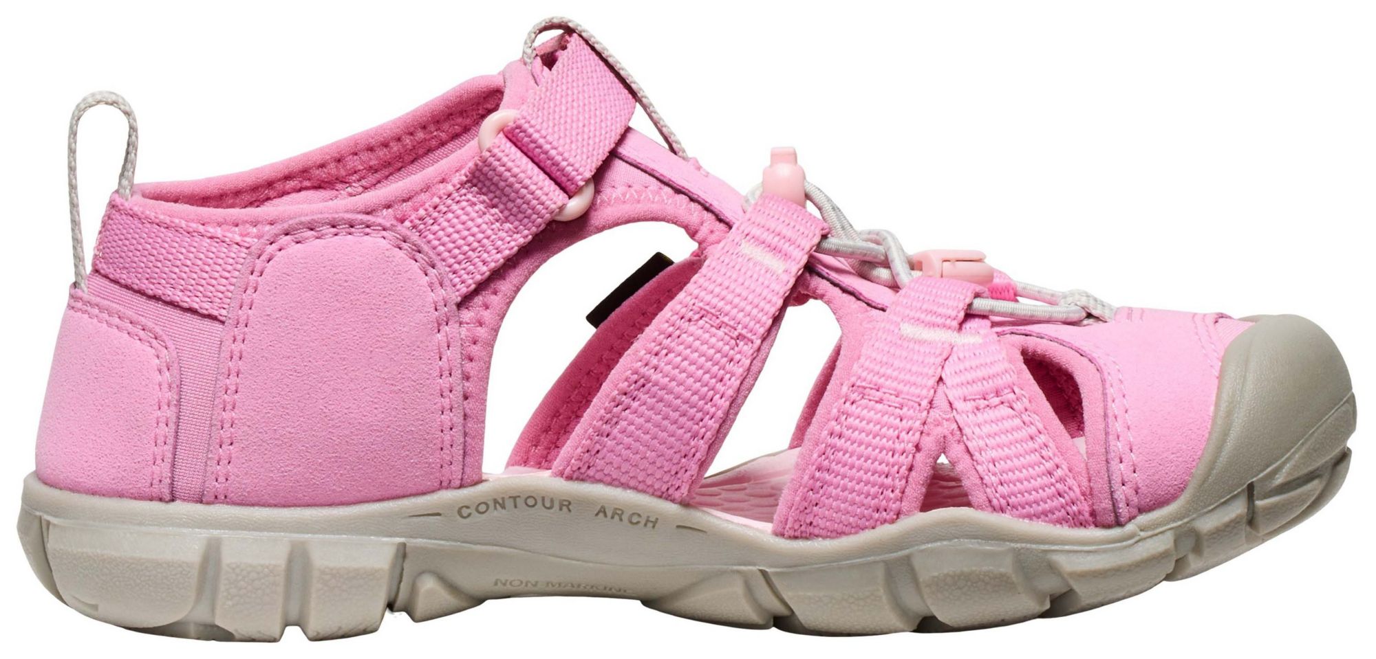 KEEN Youth Seacamp II CNX Sandals