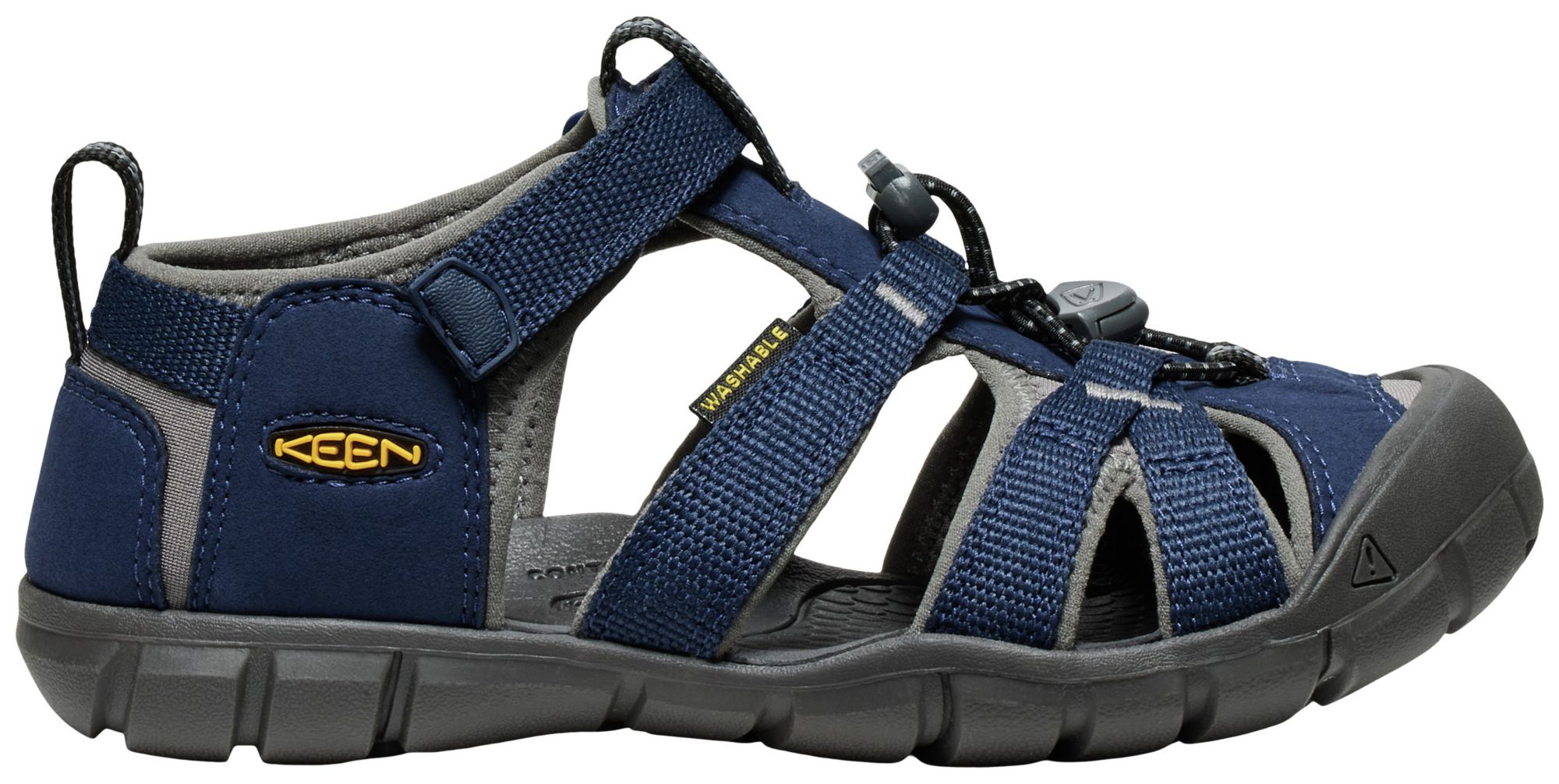 KEEN Youth Seacamp II CNX Sandals