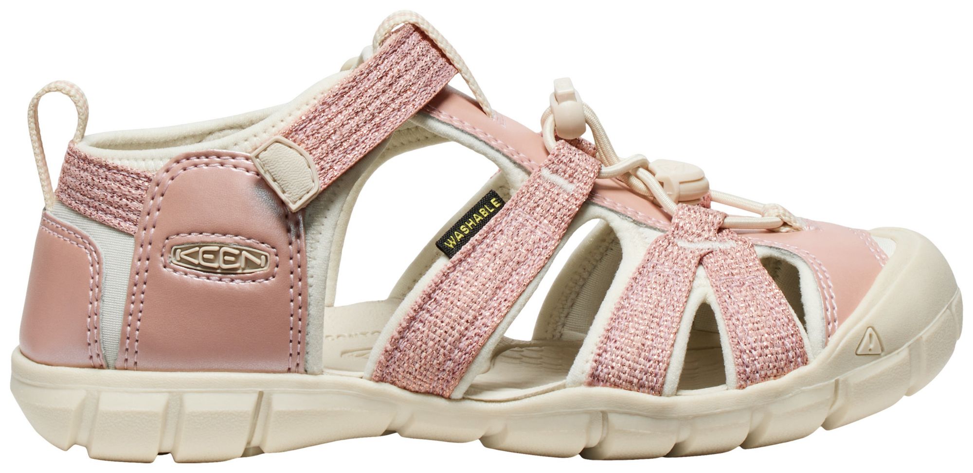 KEEN Youth Seacamp II CNX Sandals