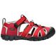 Ribbon Red/Alloy