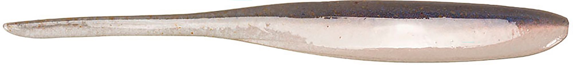 KEITECH Shad Impact Softbait