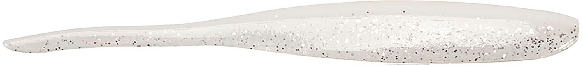 KEITECH Shad Impact Softbait