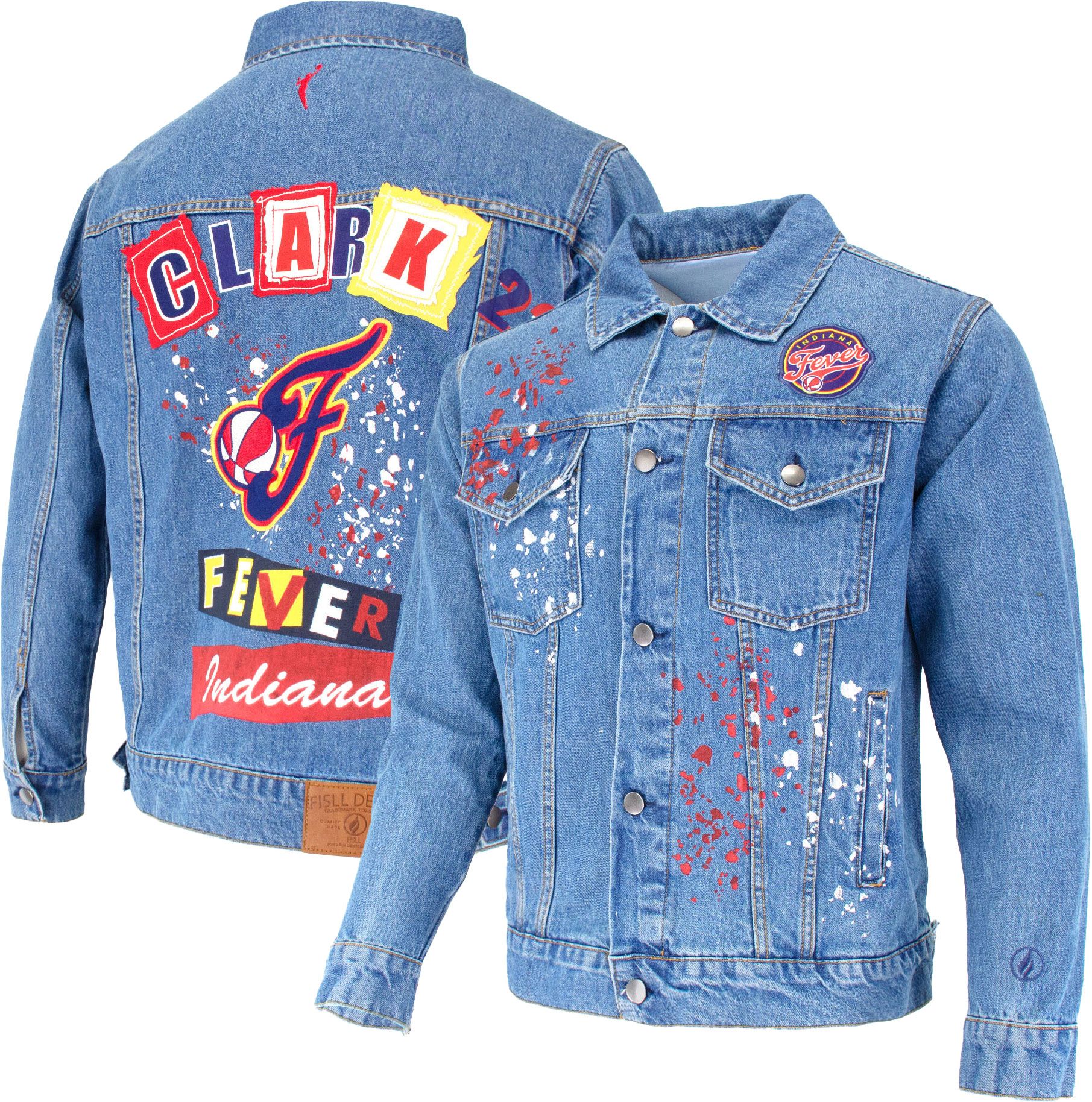 WNBA Clearance