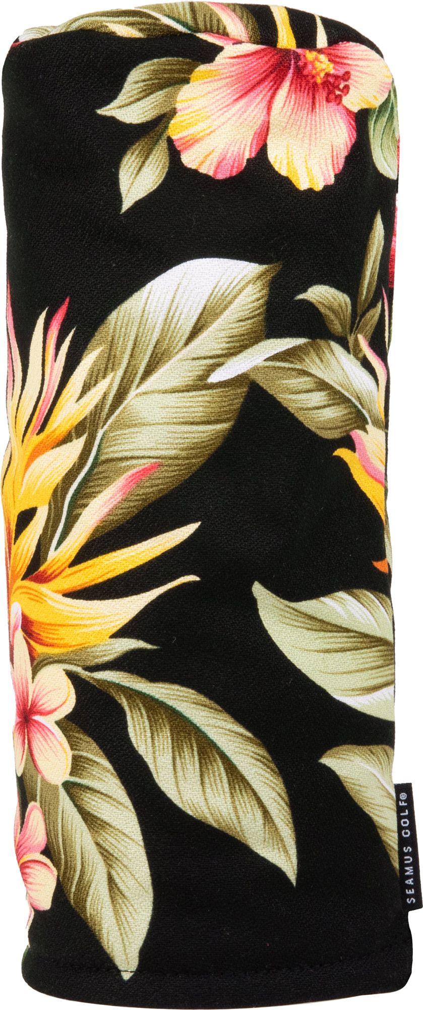 Seamus Golf Hiwahiwa Driver Headcover