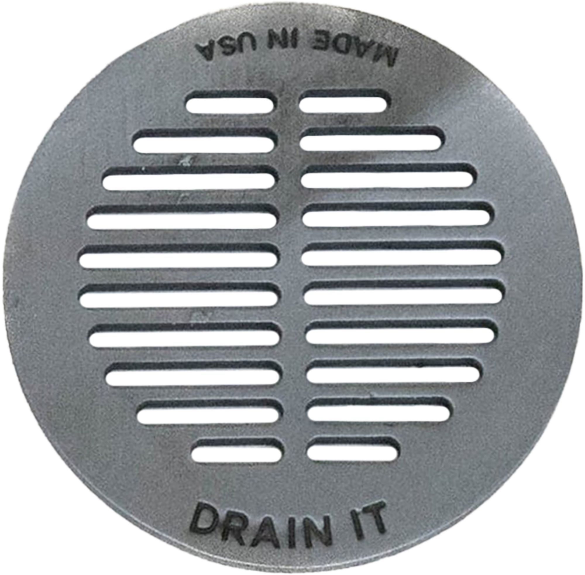 Seamus Golf Drain It Steel Ball Marker