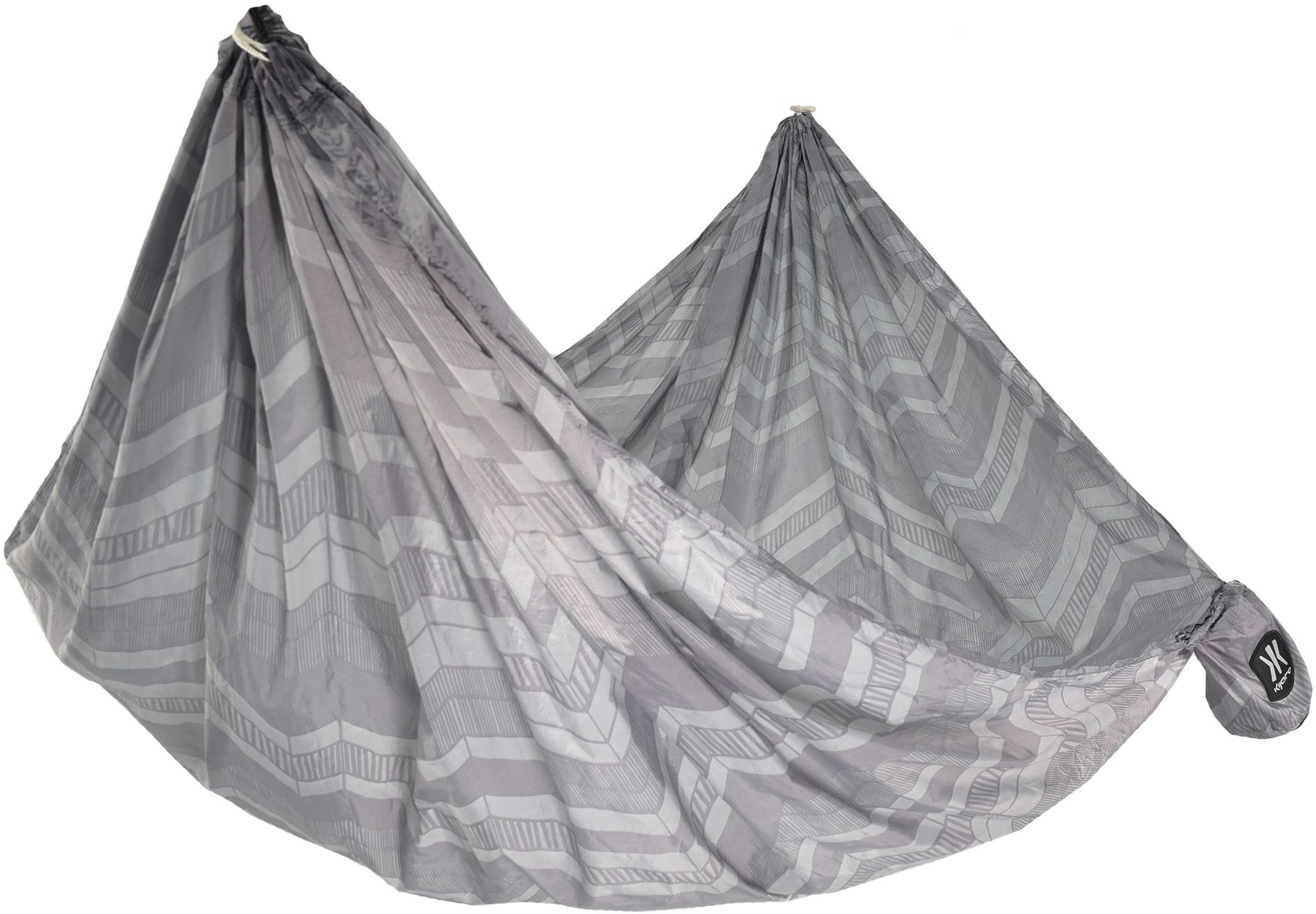 Hallett Peak Gray