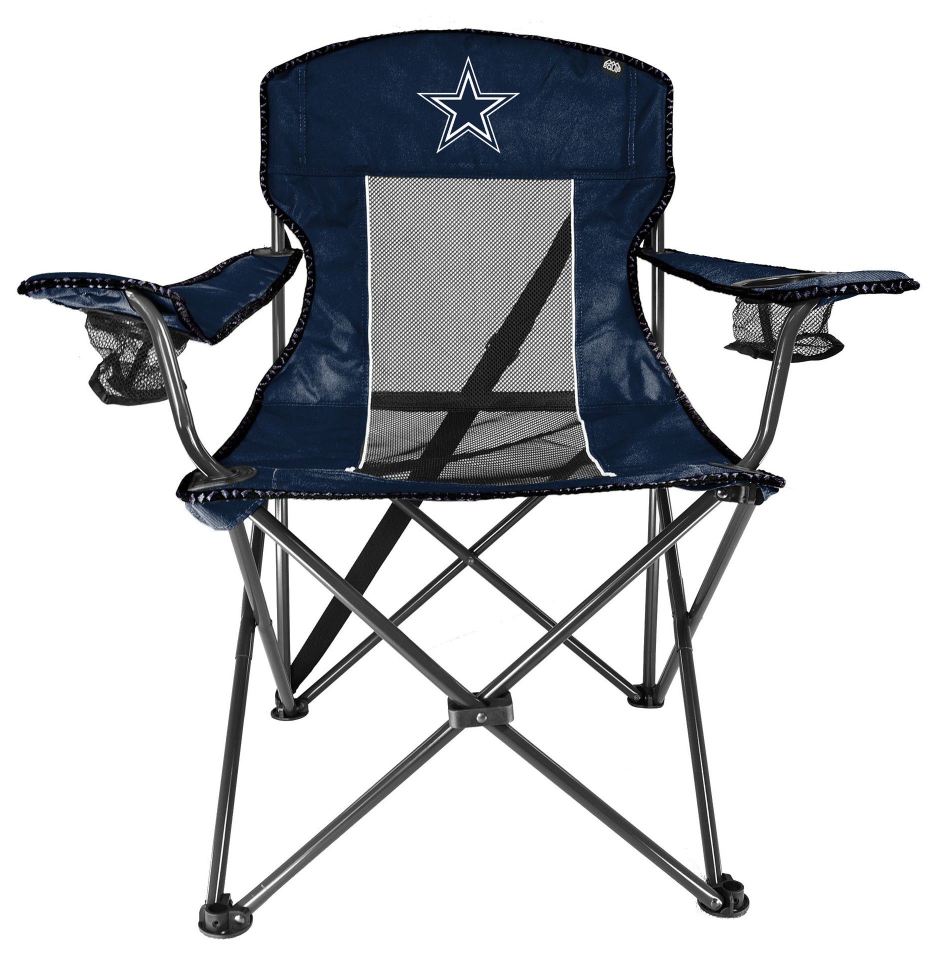 Equip Dallas Cowboys Tailback Chair