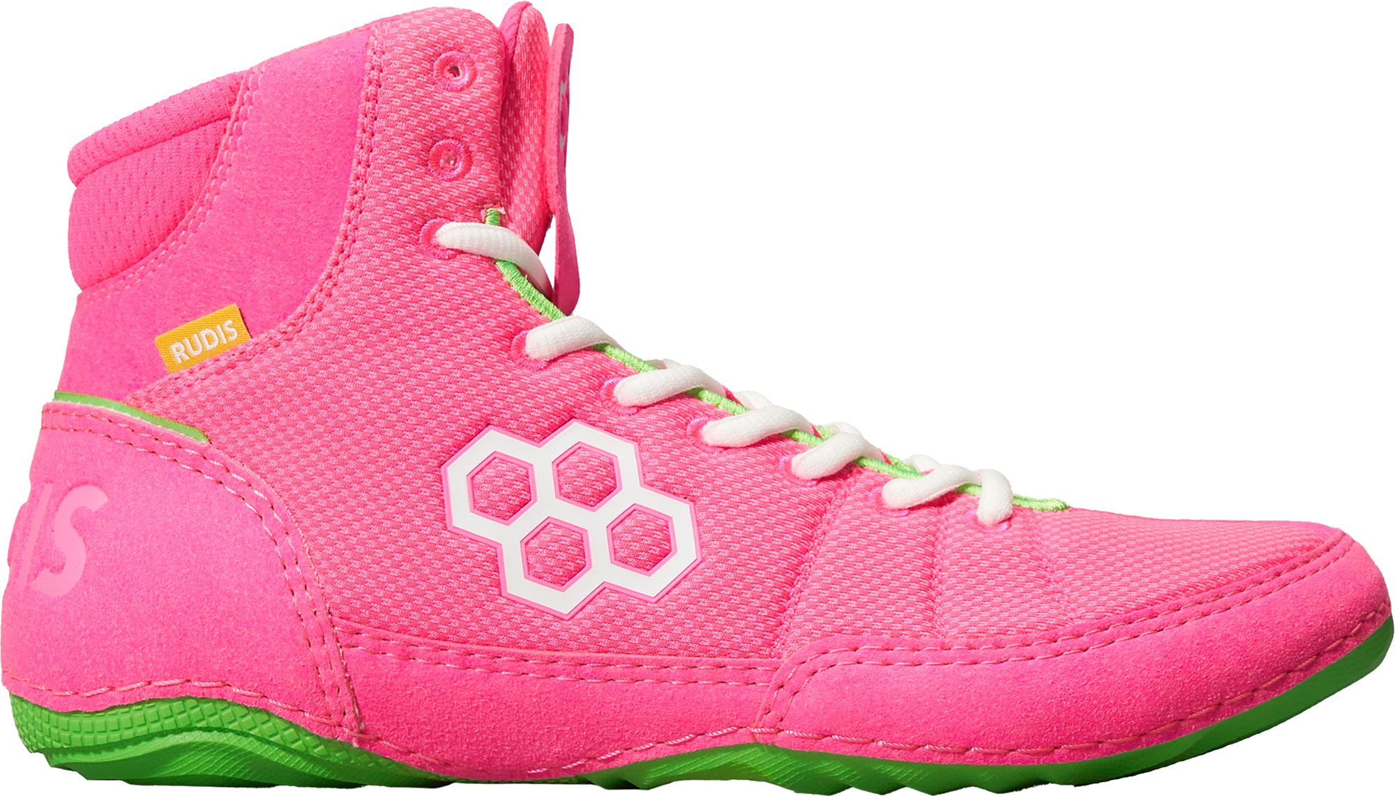 Rudis Men's Colt 3.0 Wrestling Shoes