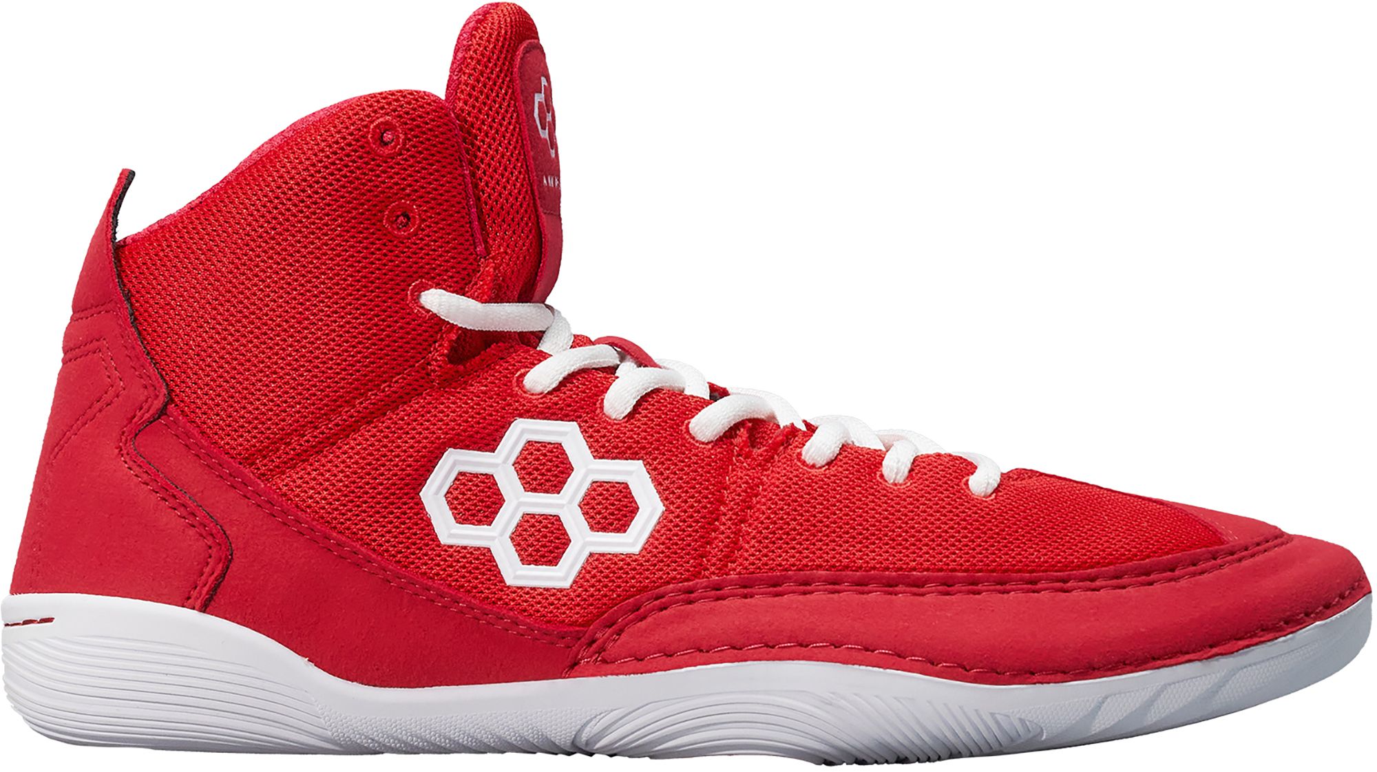 Red/White