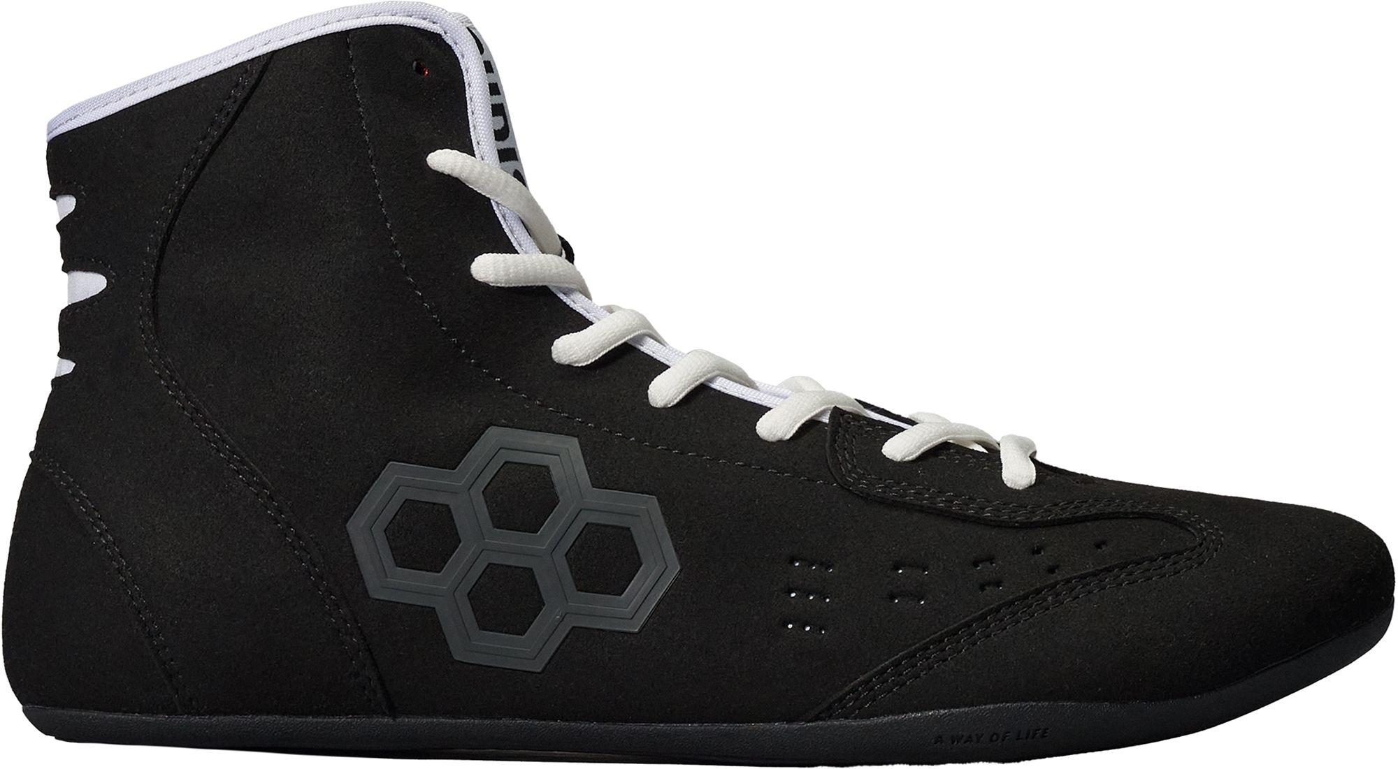 RUDIS Men's International Wrestling Shoes