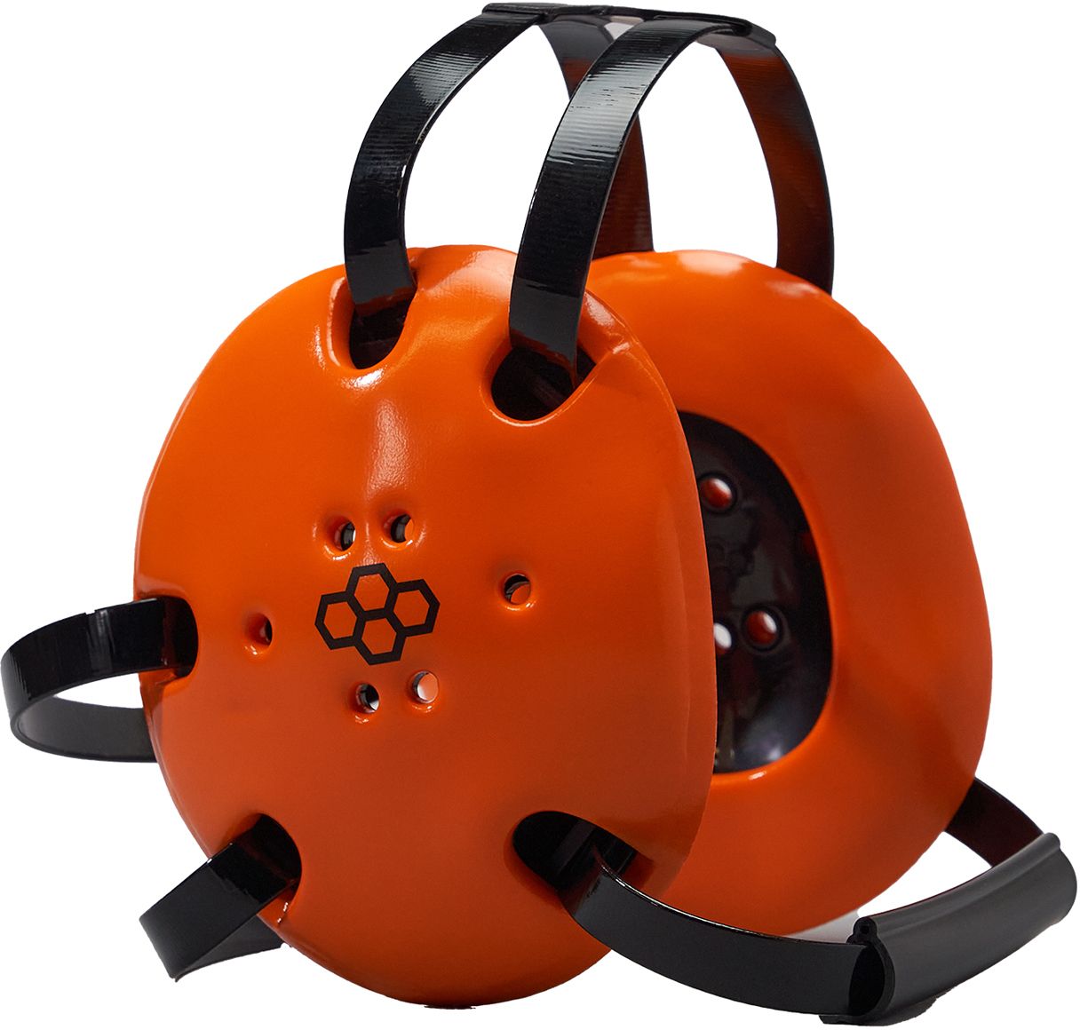 RUDIS Adult 2.0 Elite Wrestling Headgear