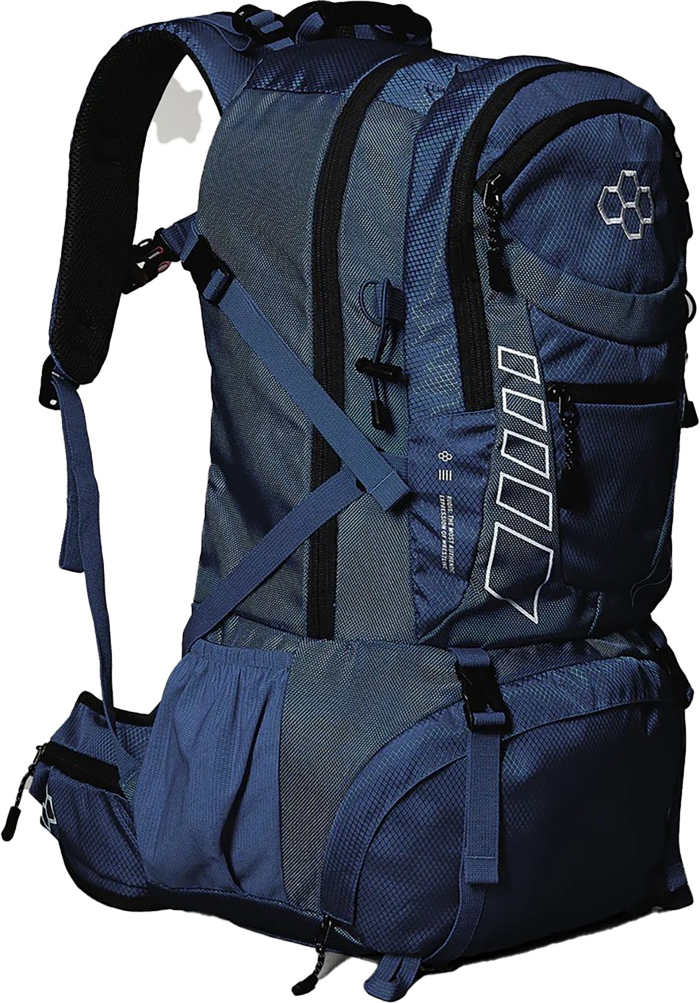 Rudis Genesis IV Gearpack