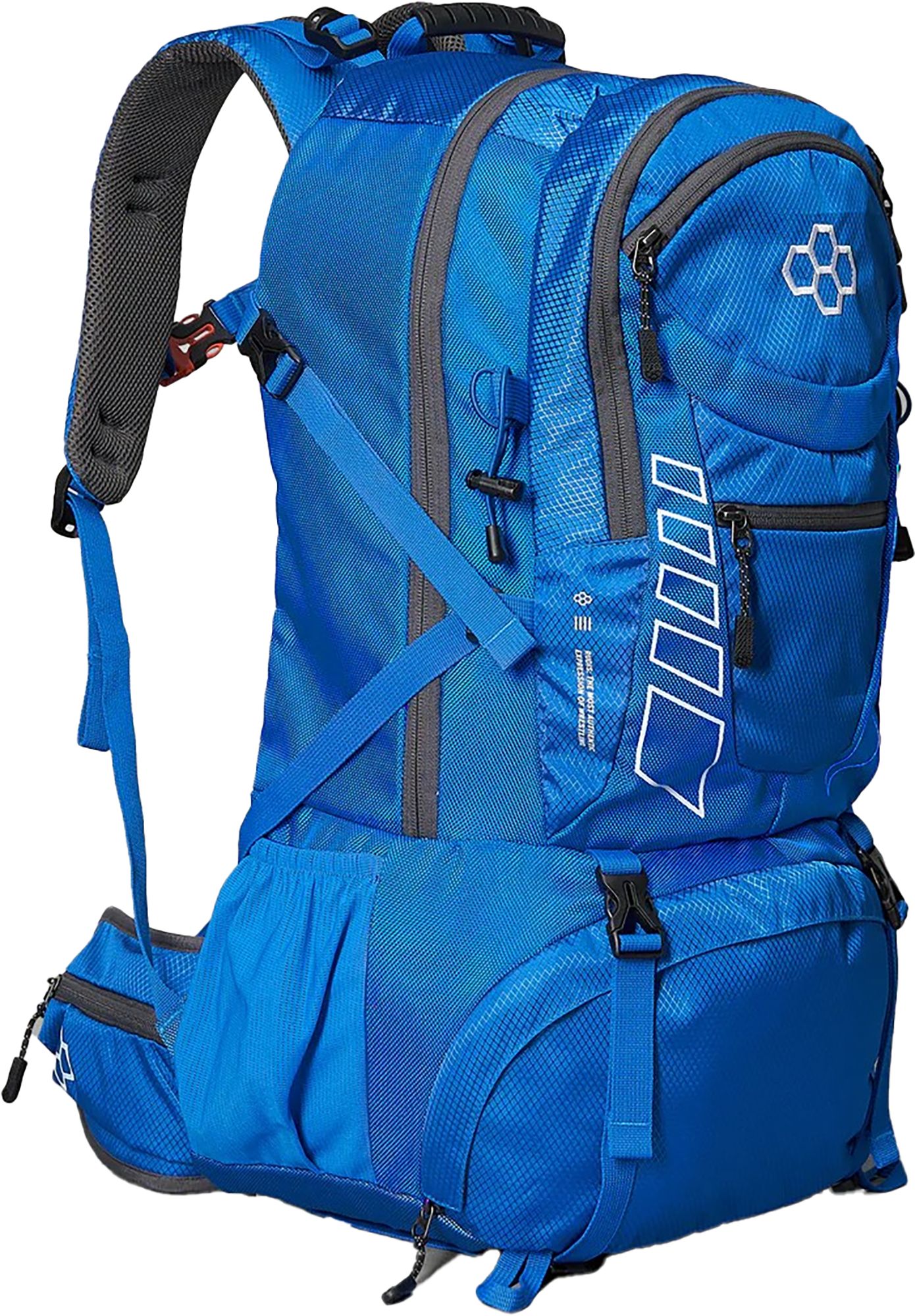 Rudis Genesis IV Gearpack