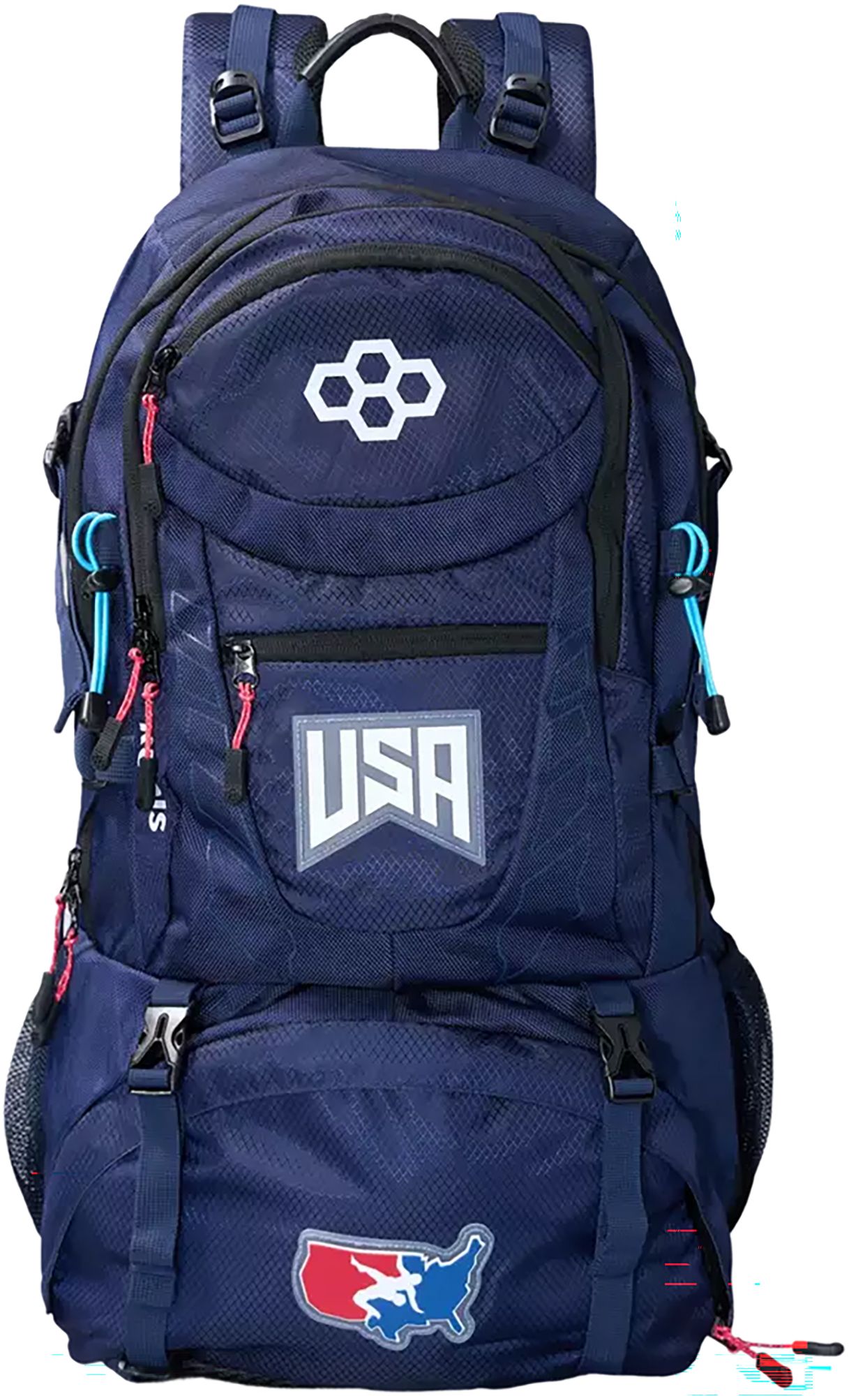 Rudis Genesis IV Gearpack