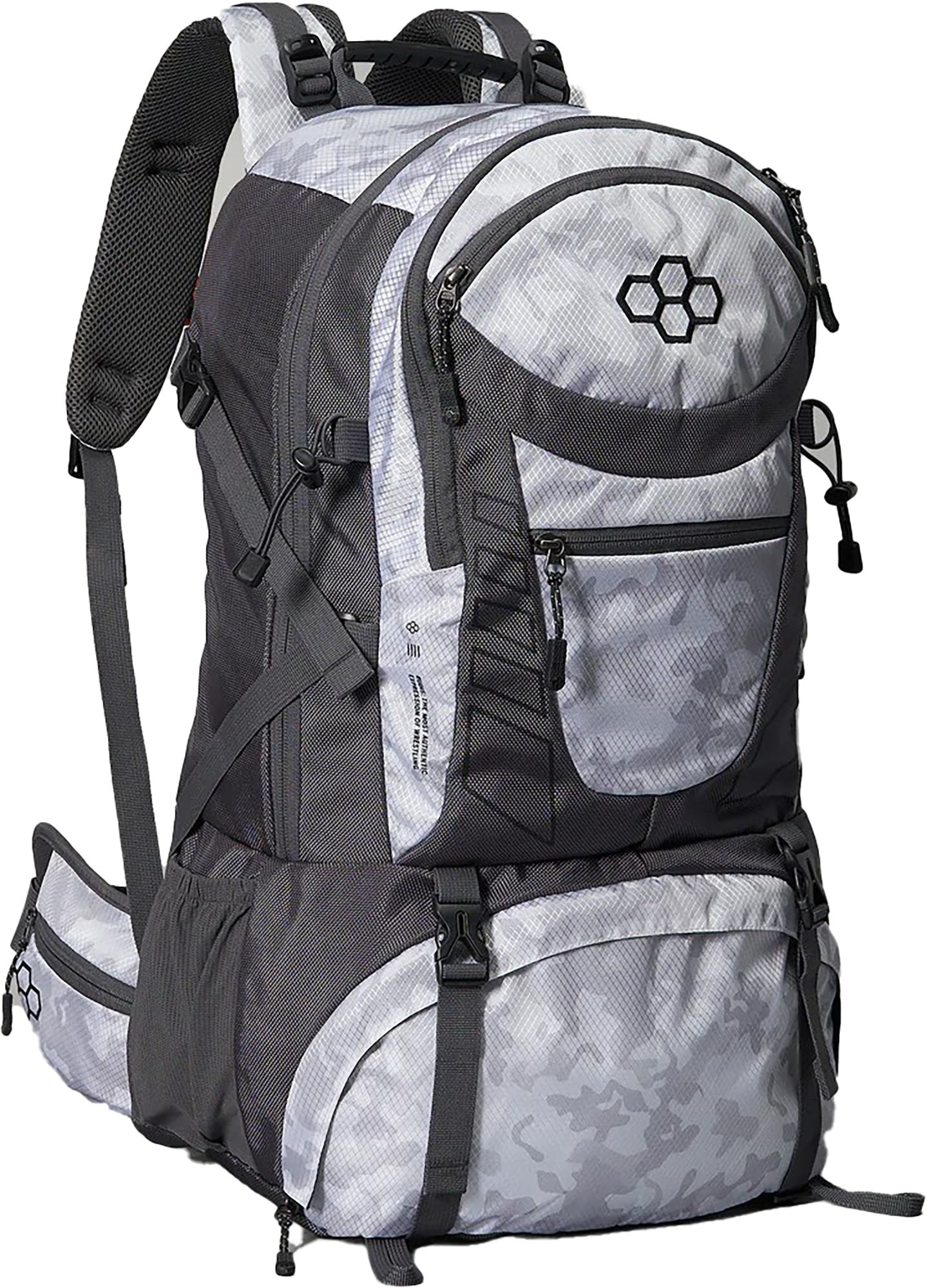 Rudis Genesis IV Gearpack