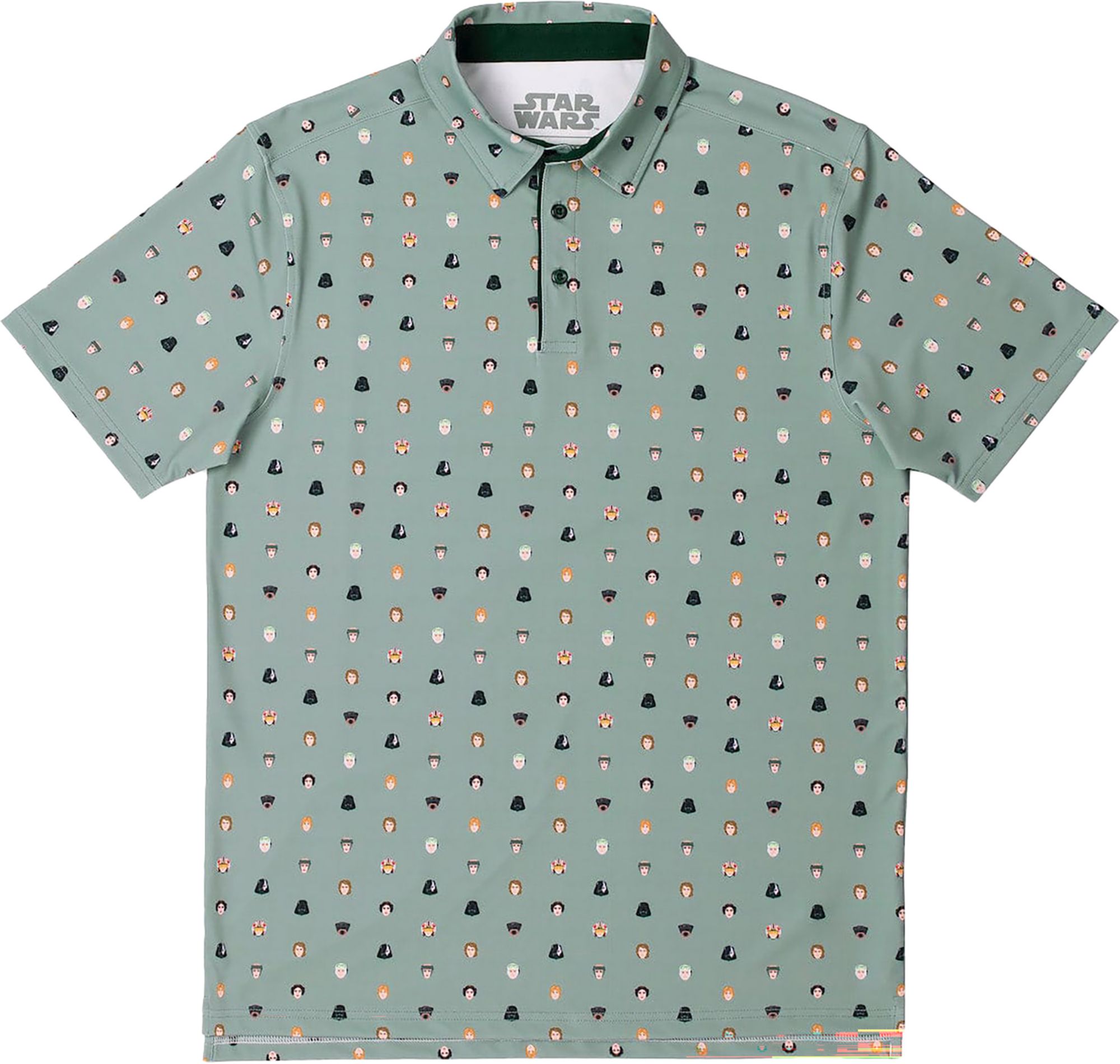 RSVLTS Breakfast Balls Golf Apparel