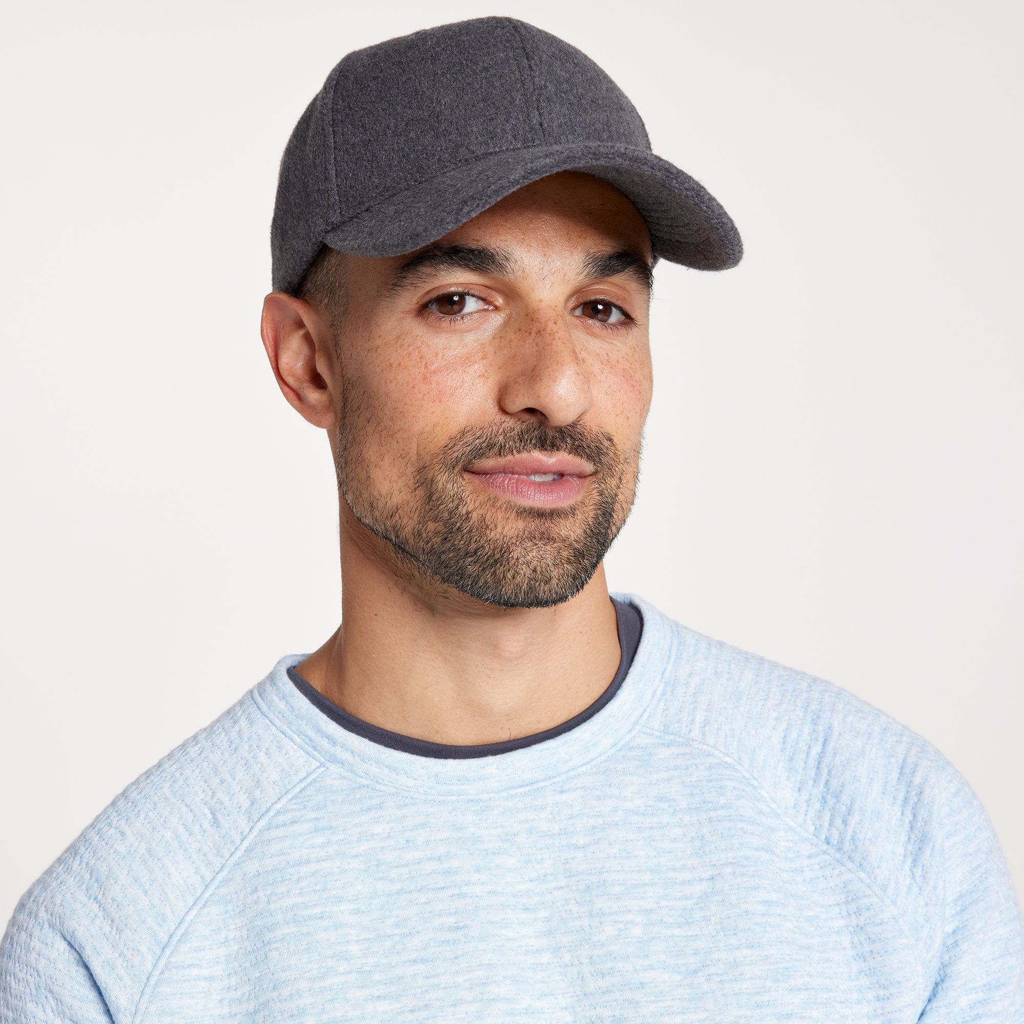 VRST Men's Flannel Cap