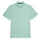 Micro Feeder Mint/Navy