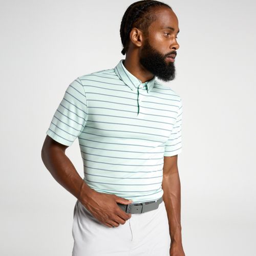 Walter Hagen Men's Clubhouse Pique Golf Polo | Dick's