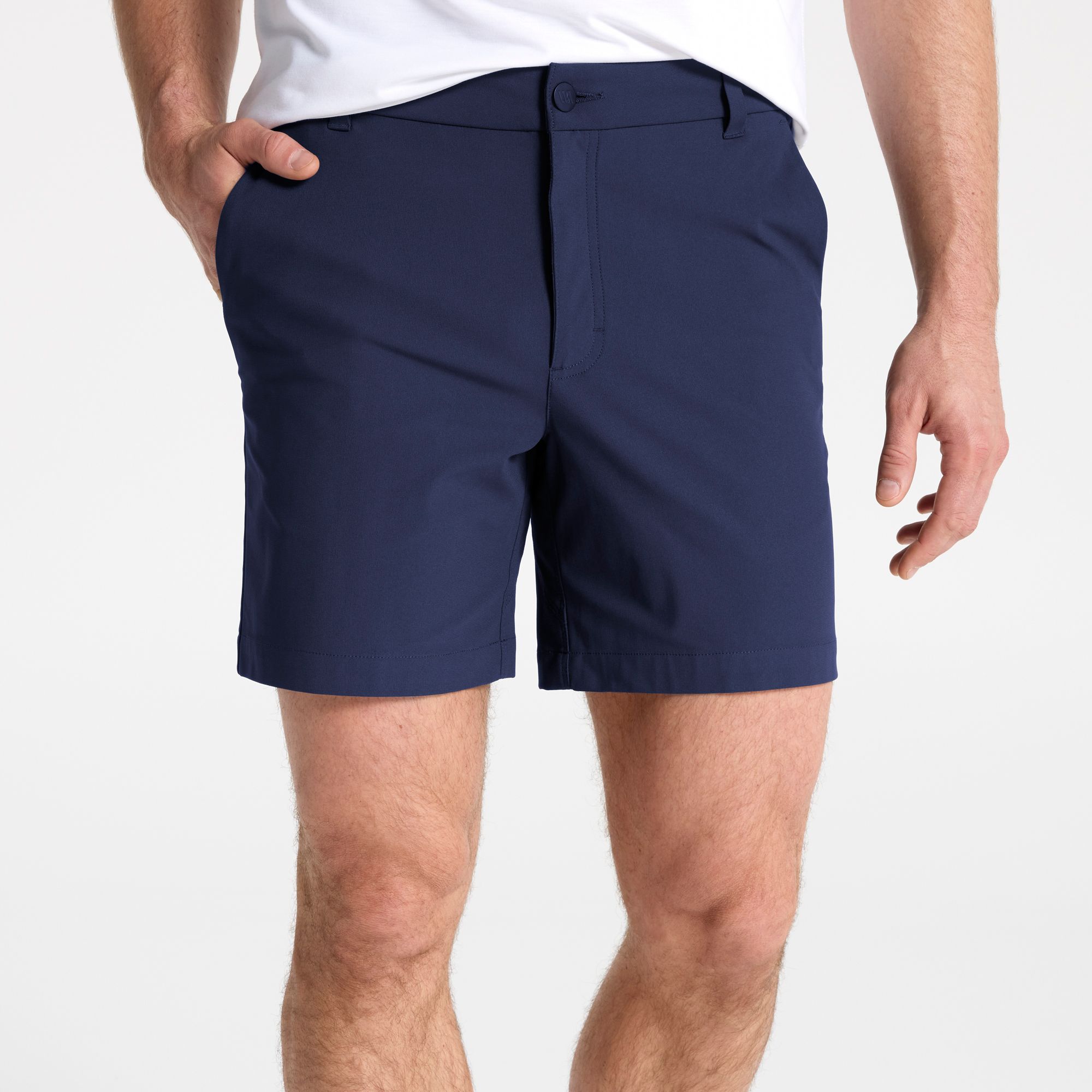 Dark Navy