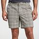 Light Greige Plaid