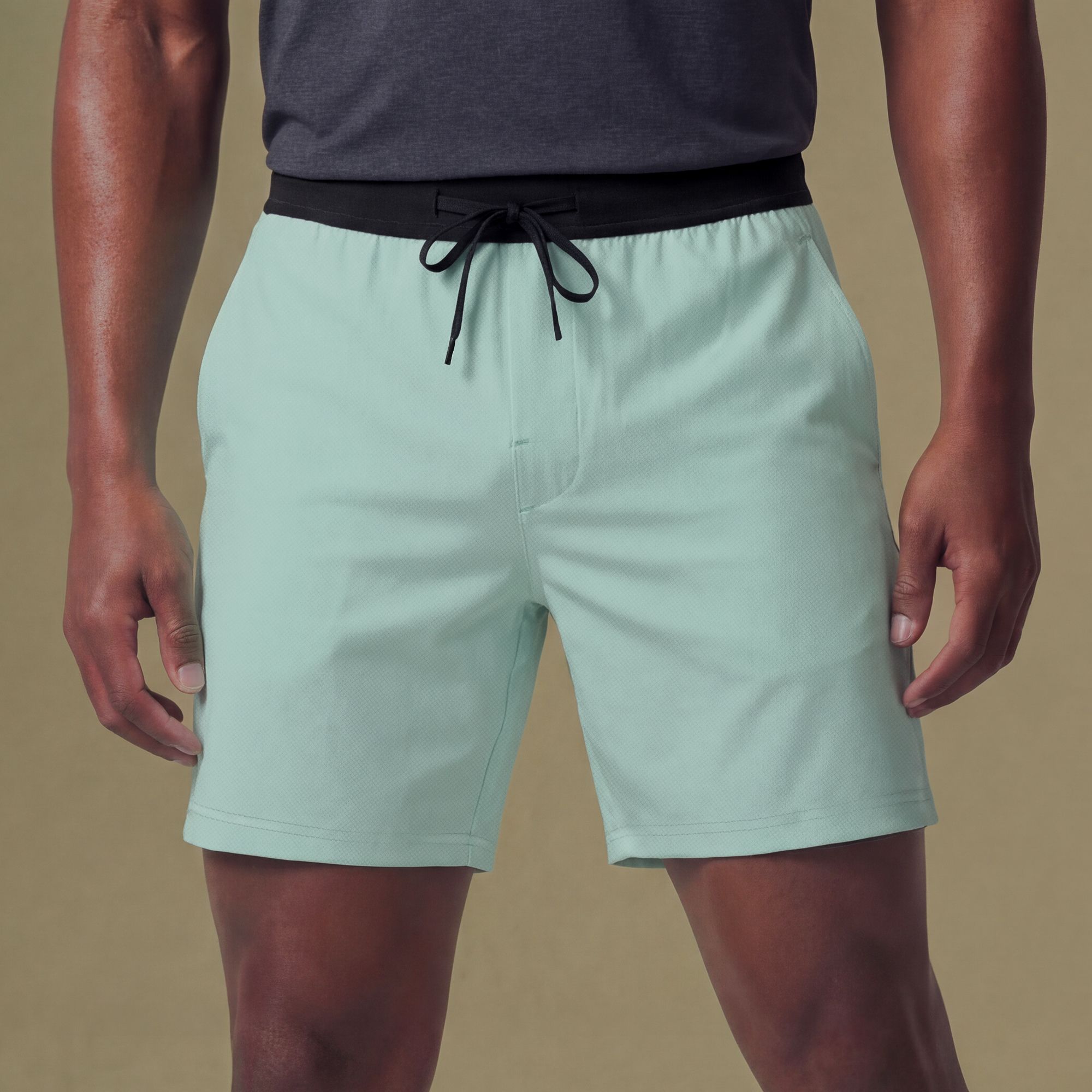 VRST Men's 7" Elevate Unlined Shorts