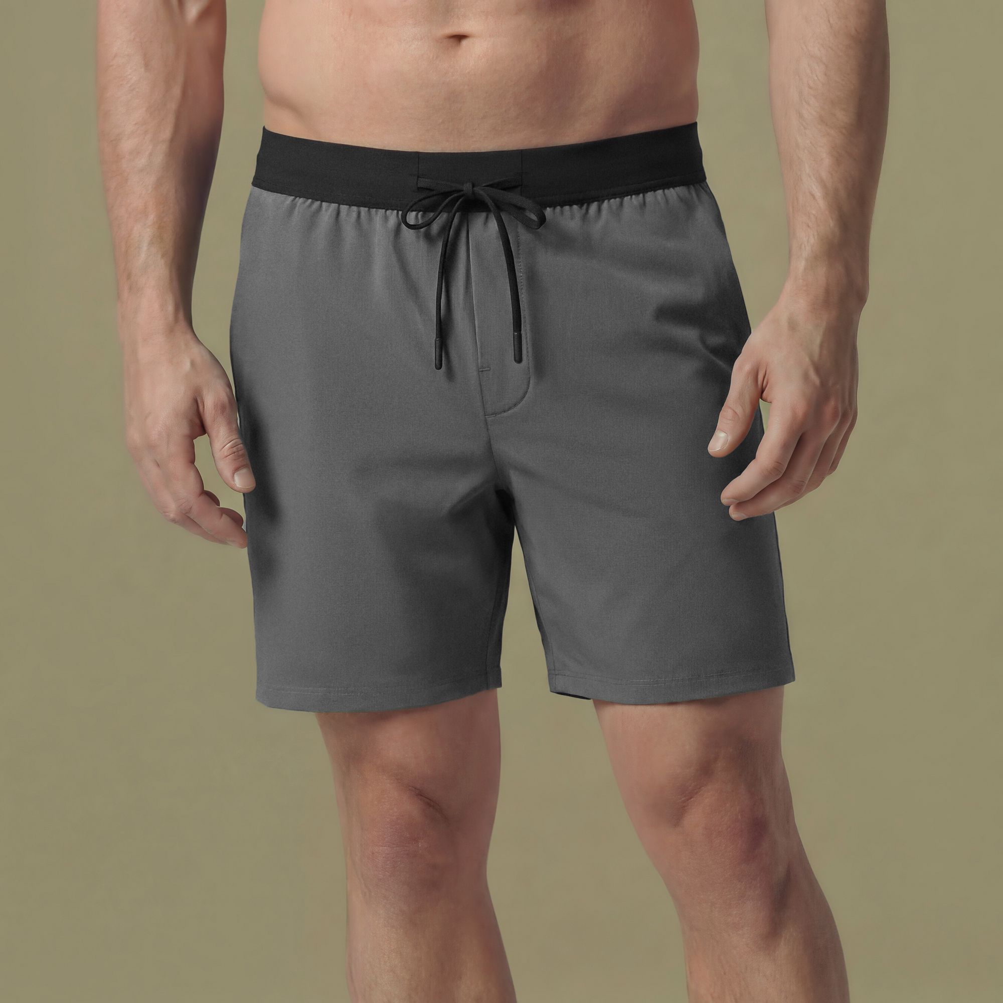 VRST Men's 7" Elevate Unlined Shorts