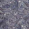 Bunker Lines Black