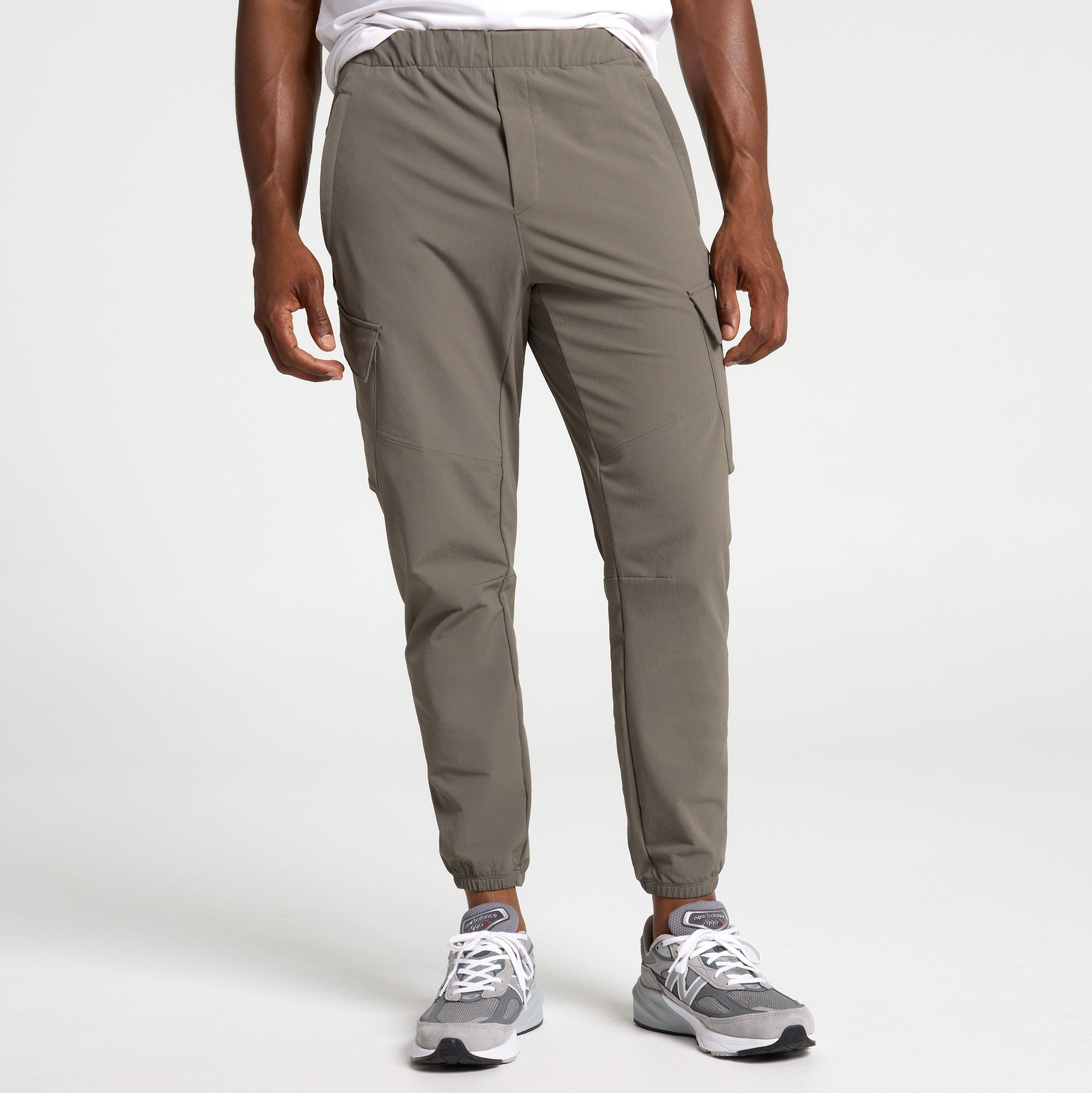 Warm Pewter