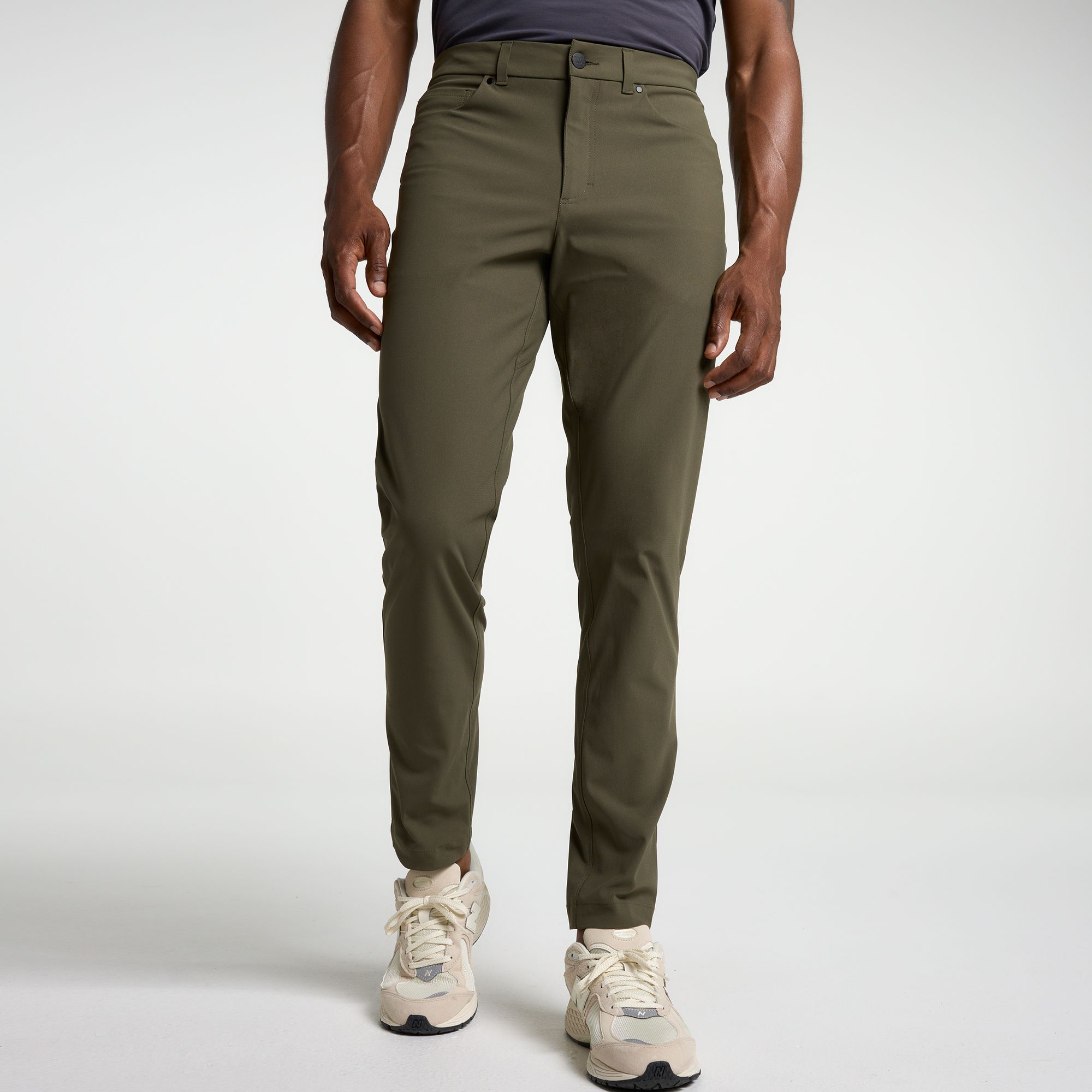 Olive Green